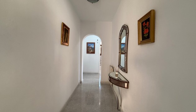 Resale - Detached Villa - Orihuela