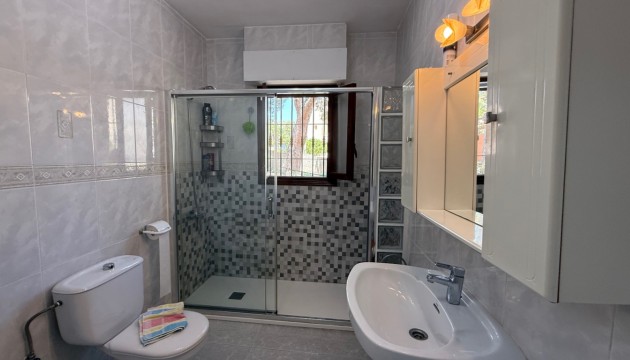 Resale - Detached Villa - Orihuela