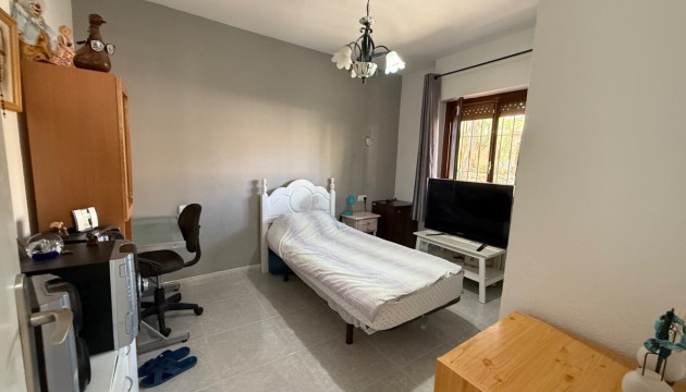 Resale - Detached Villa - Orihuela
