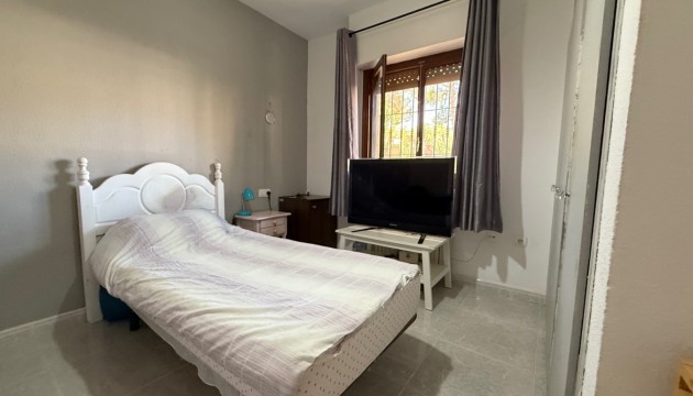 Resale - Detached Villa - Orihuela