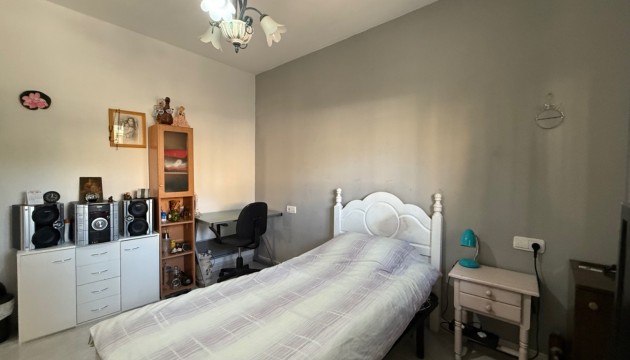 Resale - Detached Villa - Orihuela