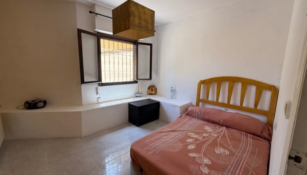Resale - Detached Villa - Orihuela