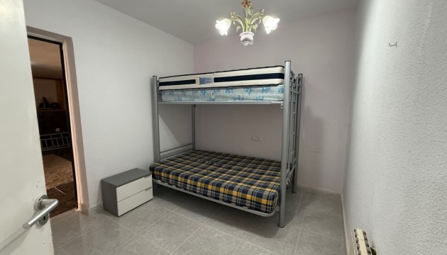 Resale - Detached Villa - Orihuela