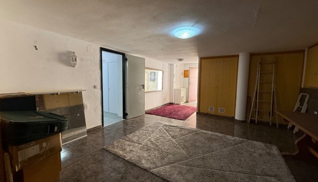 Resale - Detached Villa - Orihuela