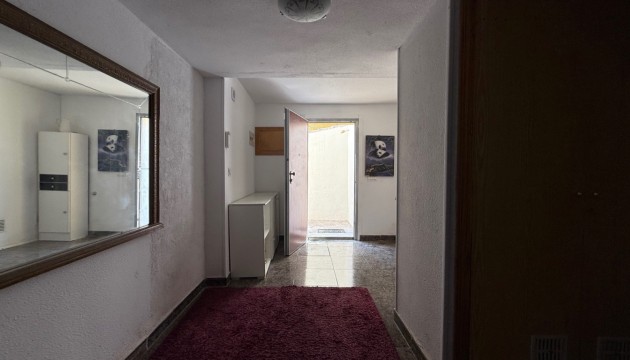 Resale - Detached Villa - Orihuela