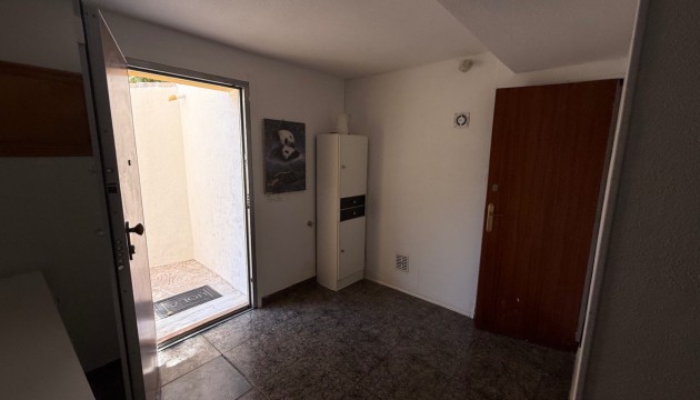 Resale - Detached Villa - Orihuela