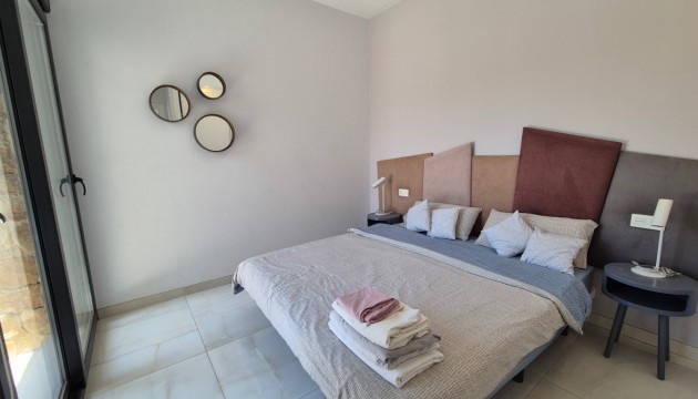 Resale - Detached Villa - Torrevieja