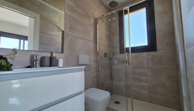 Resale - Detached Villa - Torrevieja