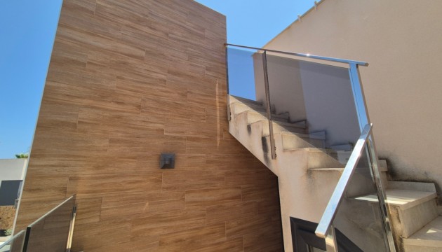 Resale - Detached Villa - Torrevieja