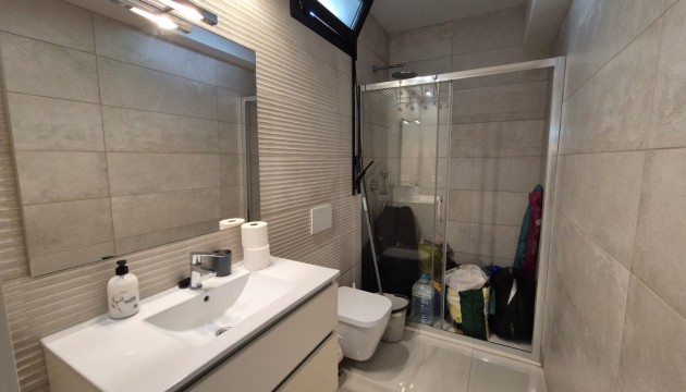 Resale - Detached Villa - Torrevieja