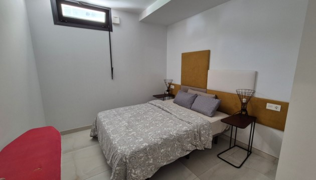 Resale - Detached Villa - Torrevieja