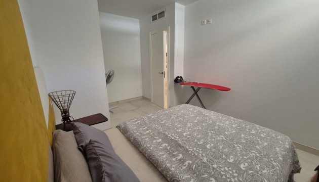 Resale - Detached Villa - Torrevieja