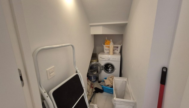 Resale - Detached Villa - Torrevieja