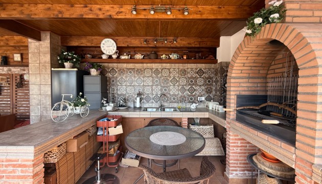 Reventa - Chalet Independiente - Torrevieja