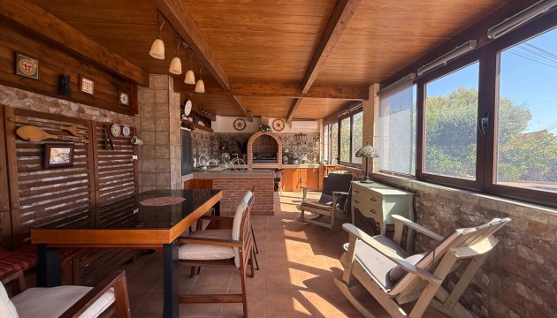 Reventa - Chalet Independiente - Torrevieja