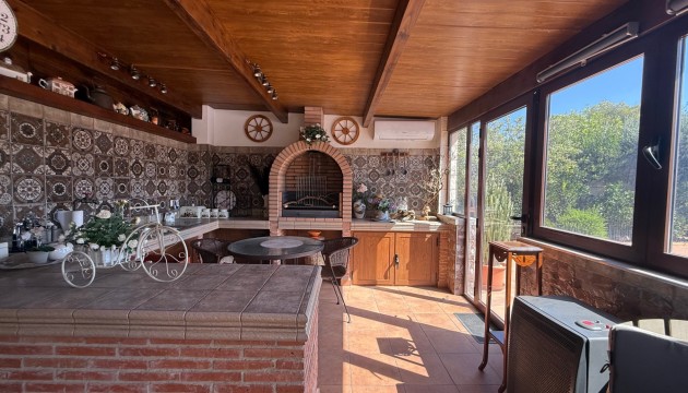 Reventa - Chalet Independiente - Torrevieja