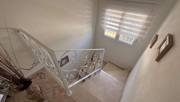 Reventa - Chalet Independiente - Torrevieja