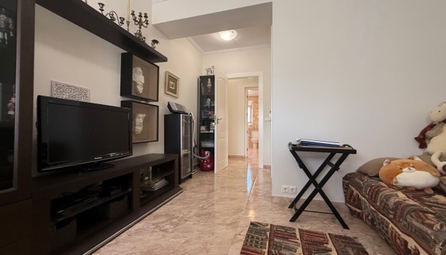 Reventa - Chalet Independiente - Torrevieja