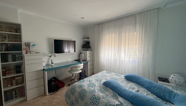 Reventa - Chalet Independiente - Torrevieja