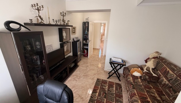 Reventa - Chalet Independiente - Torrevieja