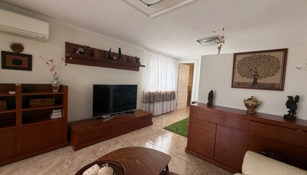 Reventa - Chalet Independiente - Torrevieja