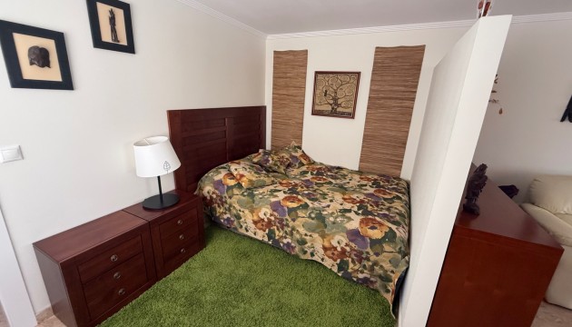 Reventa - Chalet Independiente - Torrevieja