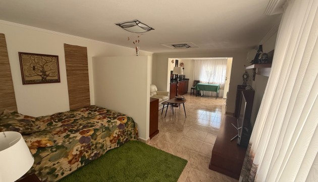 Reventa - Chalet Independiente - Torrevieja
