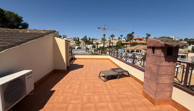 Reventa - Chalet Independiente - Torrevieja