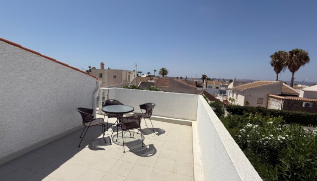 Odsprzedaż - Detached Villa - Torrevieja