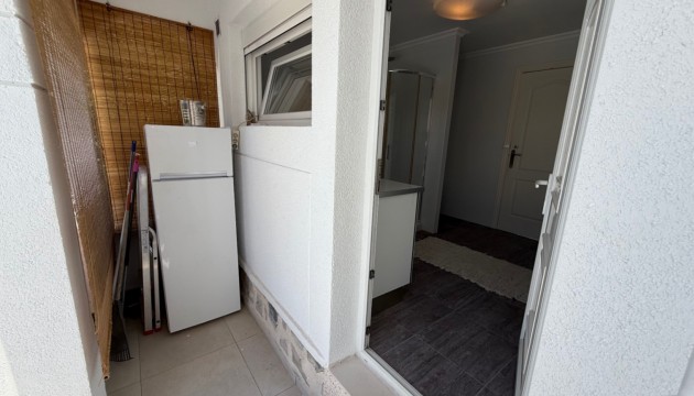 Odsprzedaż - Detached Villa - Torrevieja