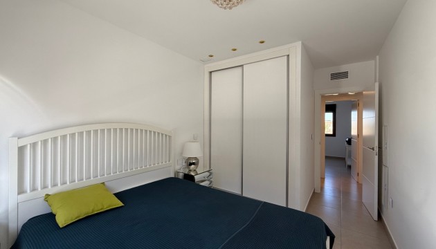 Reventa - Apartamento - Pilar de la Horadada