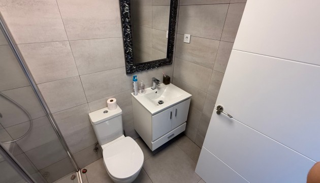 Reventa - Apartamento - Pilar de la Horadada