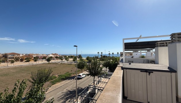Reventa - Apartamento - Pilar de la Horadada
