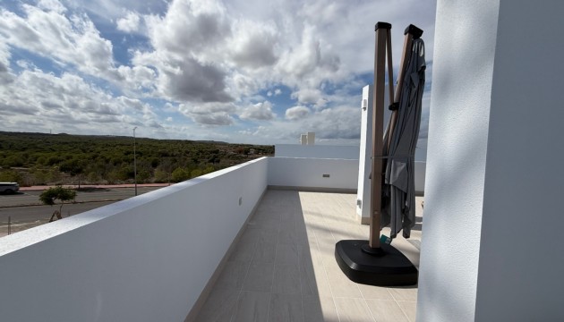 Odsprzedaż - Apartment - Torrevieja