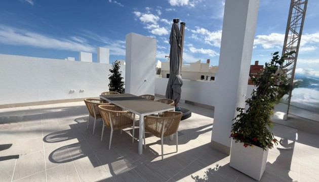 Odsprzedaż - Apartment - Torrevieja