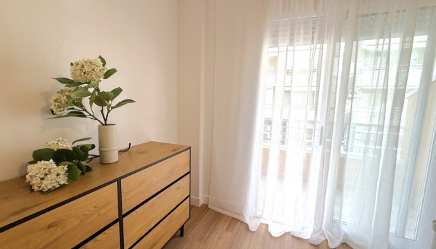 Videresalg - Leilighet - Torrevieja