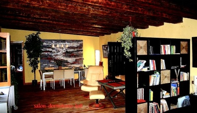 Resale - Detached Villa - Murcia