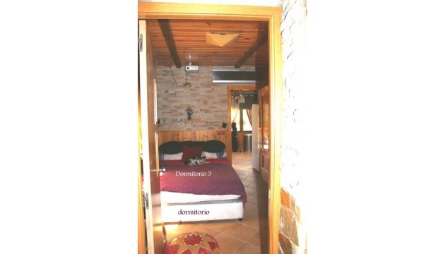 Resale - Detached Villa - Murcia