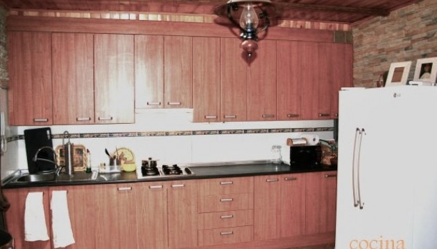 Resale - Detached Villa - Murcia