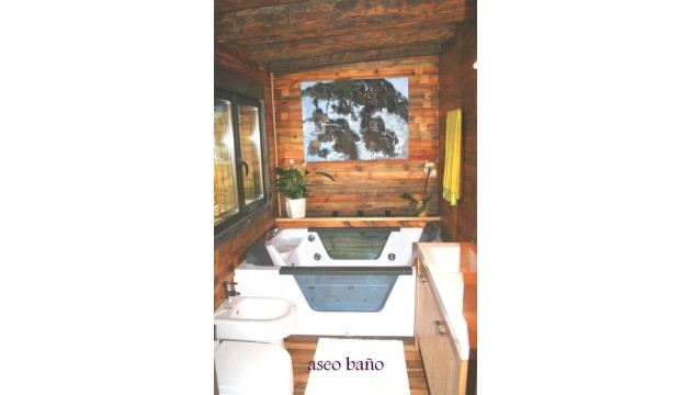 Resale - Detached Villa - Murcia