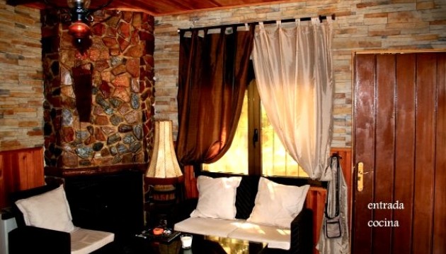 Resale - Detached Villa - Murcia
