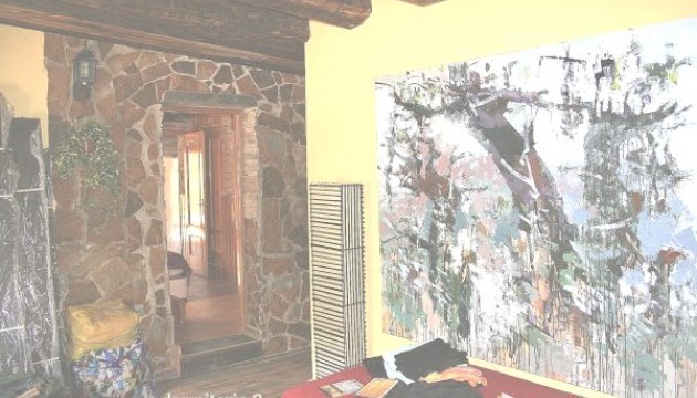 Resale - Detached Villa - Murcia