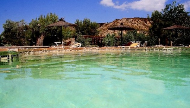 Resale - Detached Villa - Murcia