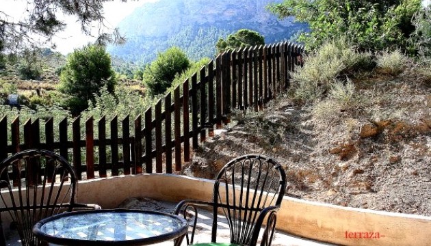 Resale - Detached Villa - Murcia
