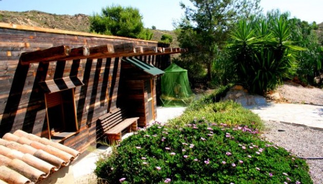 Resale - Detached Villa - Murcia