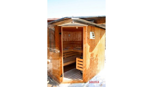 Resale - Detached Villa - Murcia