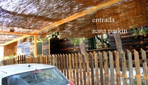 Resale - Detached Villa - Murcia