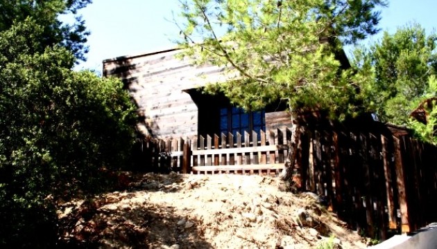 Resale - Detached Villa - Murcia