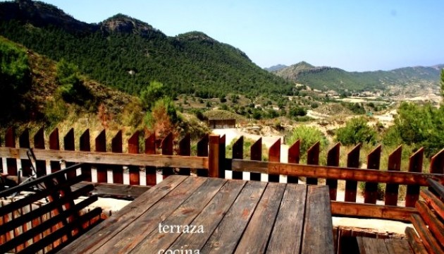 Resale - Detached Villa - Murcia