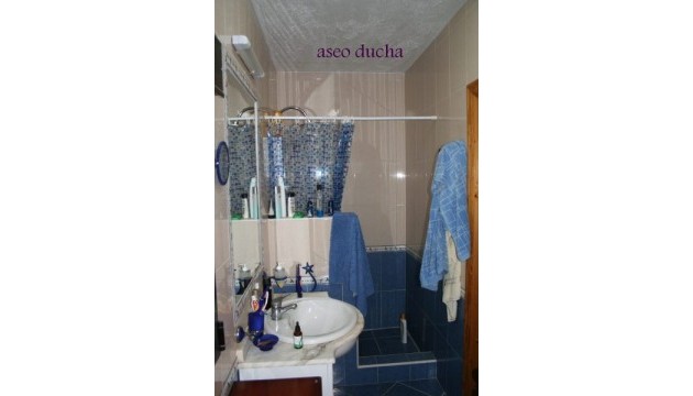 Resale - Detached Villa - Murcia